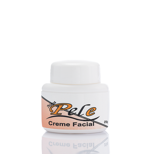 Creme Facial Nova Pele 27g